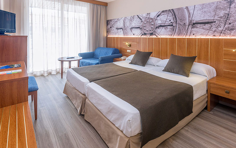 GHT AQUARIUM & SPA 4*S